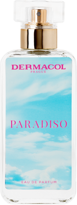 Dermacol EDP Paradiso 50 ml