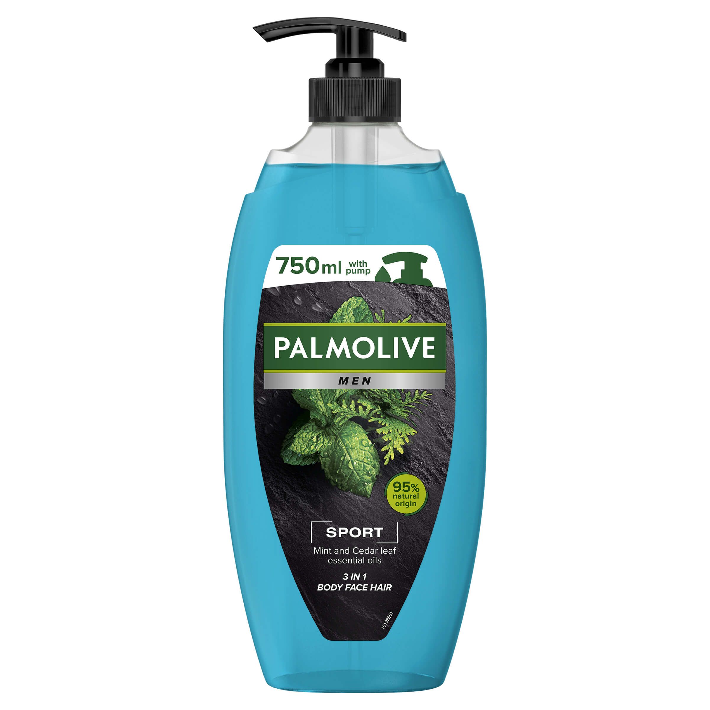 Palmolive For Men Sport
