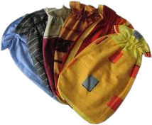 ZSZ Termofor - obal flanel