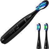 Niceboy ION Sonic Lite Black Sonický kartáček