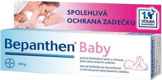 Bepanthen Ochranná mast 100 g