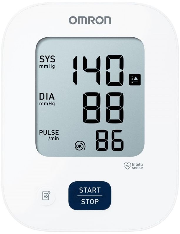 Omron Tonometr M2+(new)