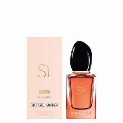 Giorgio Armani Parfémová voda EDP Sì Intense 30 ml