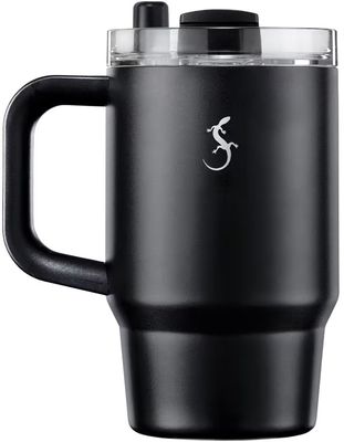 Lurch Big Cup Mini termo hrnek černý 0.8 l