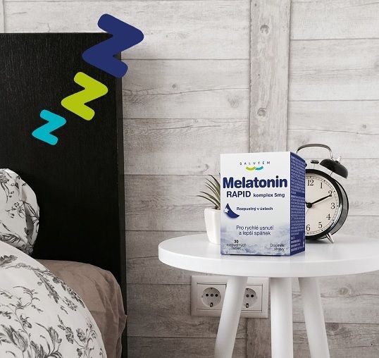 Melatonin