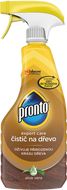 Pronto Expert Care, Čistič na dřevo, Aloe Vera 500 ml