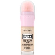 Maybelline New York Instant Perfector 4-in-1 Glow 00 Fair rozjasňující make-up 20 ml