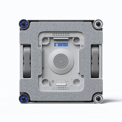 Ecovacs WINBOT W3 OMNI SILVER