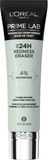 L'Oréal Paris prime lab redness eraser podkladová báze, 30 ml