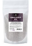 Allnature Himalájská sůl černá jemná 500 g