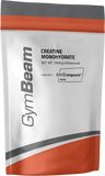 GymBeam Creatine Monohydrate (Creapure) lemon lime 500 g