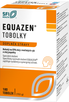 Equazen 180 tobolek