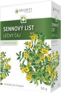 Megafyt Sennový list 50 g