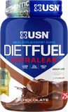 USN Diet Fuel Ultralean čokoláda 1000 g