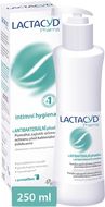 Lactacyd Gel na intimní hygienu Antibakteriální 250 ml