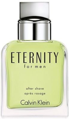 Calvin Klein Voda po holení Eternity 100 ml