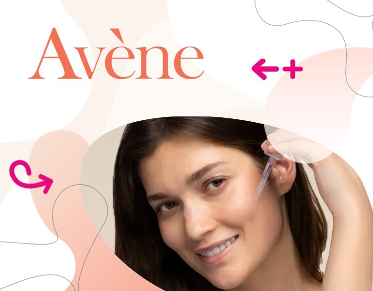 Avene, exfoliační sérum, pleť, nedokonalosti, póry