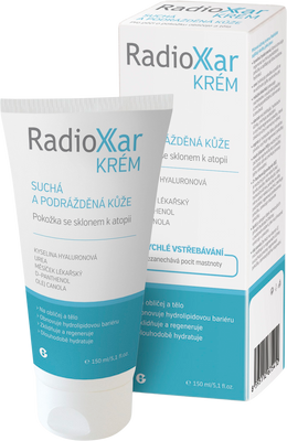 RadioXar krém 150 ml