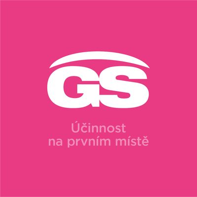 GS Mamavit 2 Těhotenství a kojení 30 tablet + 30 kapslí