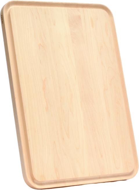 FABINI Střední prkénko Arba Standard javor 43 cm