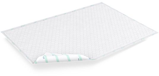 Tena Bed Plus Inkontinenční podložky 60 x 60 cm 30 ks