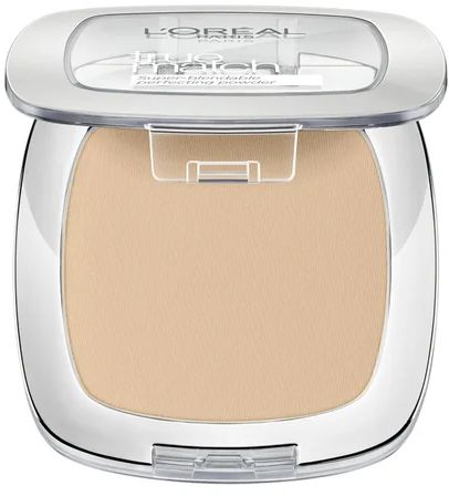 L'Oréal Paris True Match pudr 2.N 9 g