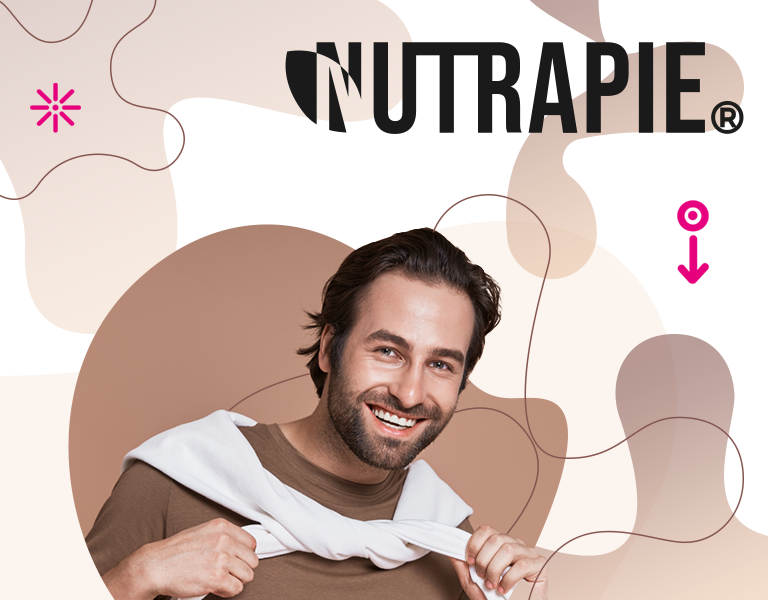 Nutrapie