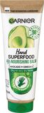Garnier Hand Superfood hydratační krém na ruce s avokádem 75 ml