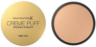 Max Factor Creme Puff Refill make-up a pudr 50 Natural 14 g
