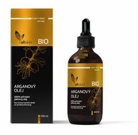 Allskin Arganový olej BIO 100 ml