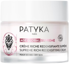 Patyka Intenzivní obnovující krém pro suchou pleť 50 ml