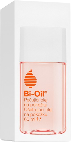 Bi-Oil pečující olej na pokožku 60 ml