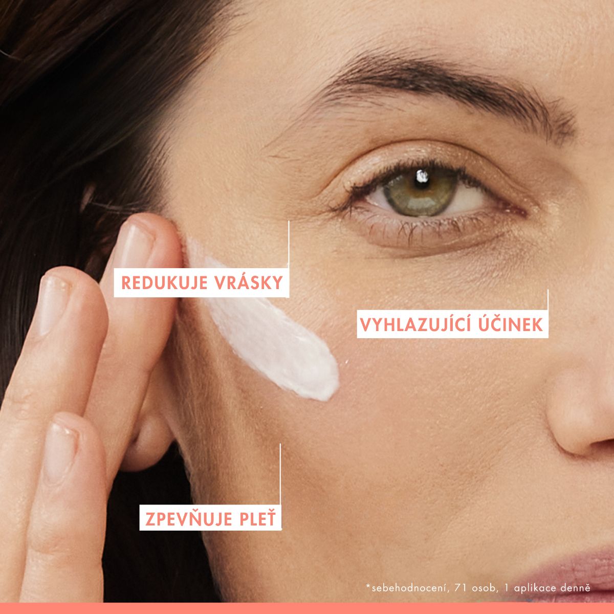 Avène Hyaluron Activ B3 Krém náplň 50 ml