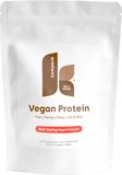 Kompava Vegan Protein, Čokoláda-višeň 525 g