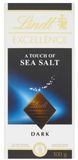 Lindt Excellence Sea Salt 100 g