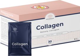 Aporosa Beauty Collagen 30 sáčků