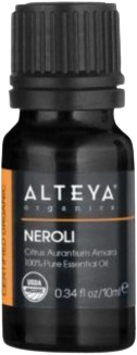 Alteya Organics Neroli olej 100%, 10 ml