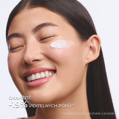 Yves Rocher Sebo Active Clear Gelová péče proti nedostatkům pleti 50 ml