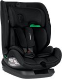 Petite&Mars Autosedačka Prime Pro i-Size Black Air