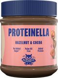 HealthyCO Proteinella lískový ořech a čokoláda 200 g