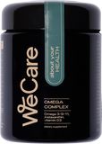 WeCare About your Health - Omega complex 60 kapslí