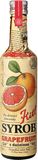 Kitl Syrob Grapefruit s dužninou 500 ml