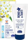 Helan Minerální opalovací krém SPF 50+, 125 ml