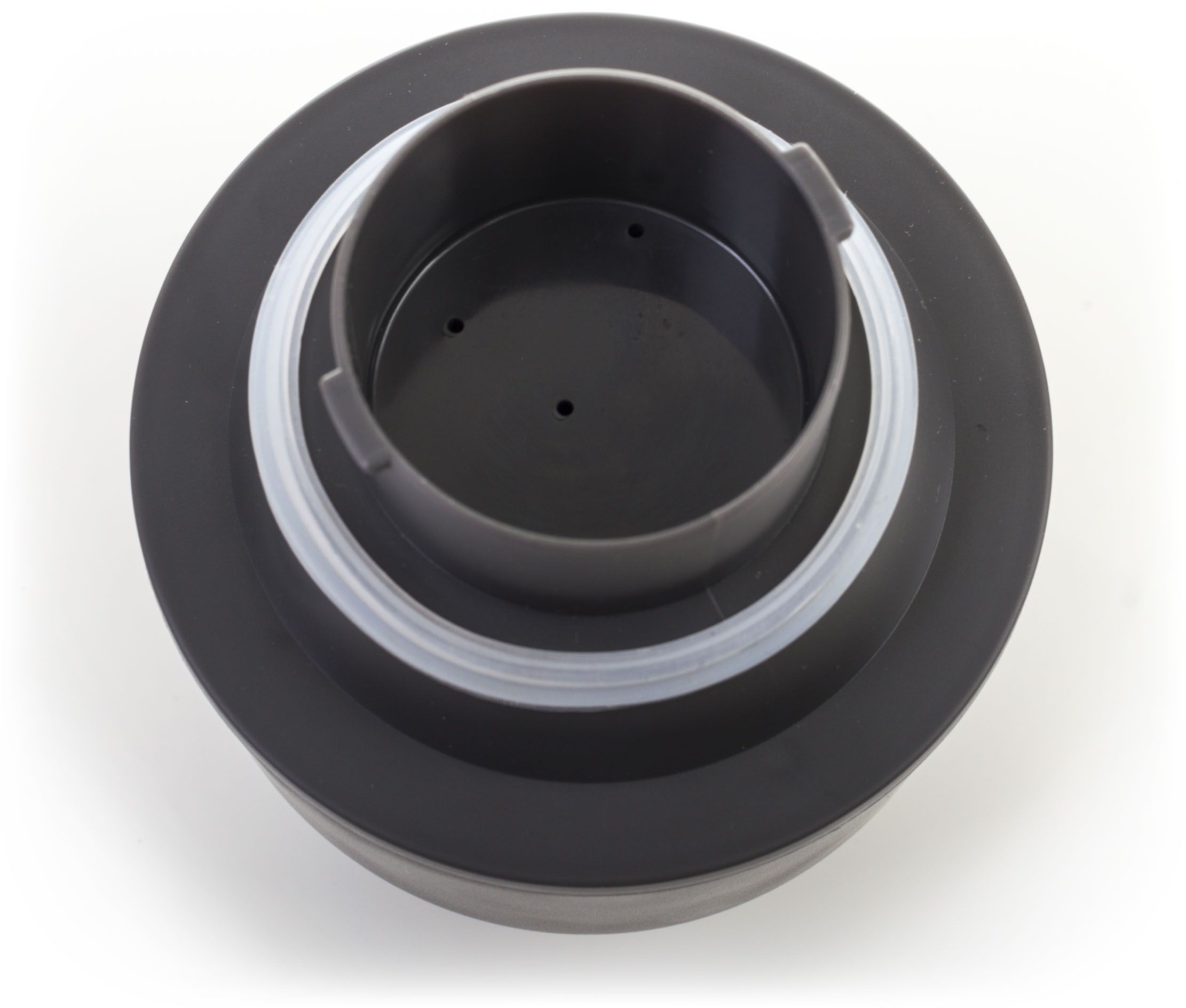 G21 Vakuovací nástavec Vortex