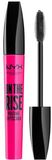 NYX Professional Makeup On The Rise Liftscara Řasenka - Black 10 ml