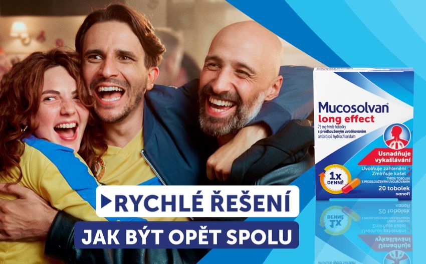 MUCOSOLVAN