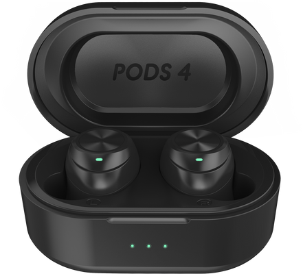 Niceboy Pods 4