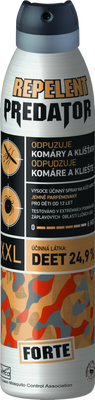 Predator Repelent Forte spray XXL 300 ml