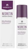 Neoretin Emulsie ultra depigmentantă Discrom Control, Neoretin 30 ml