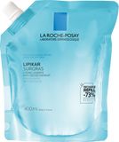 La Roche-Posay LIPIKAR Surgras zvláčňující mycí gel 400 ml